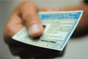 Advogado Especialista em CNH