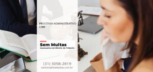 Processo Administrativo CNH