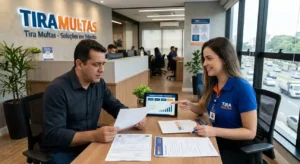 Advogado Especialista em Trânsito